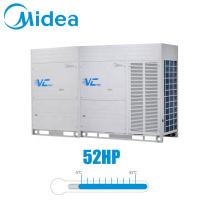 Midea aire acondicionado ventilador 140kw   air separator hvac system ac condenser price unit vrf air conditioner central